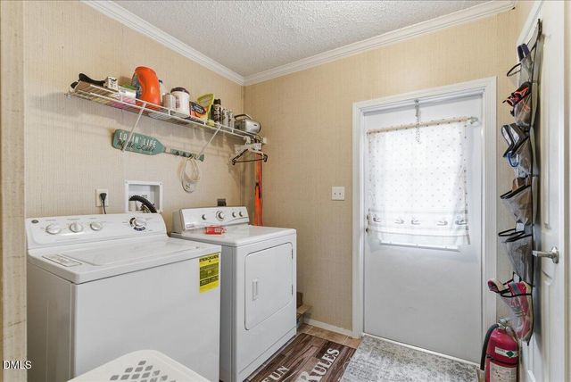 152 Leisure Lane, Manson, NC 27553