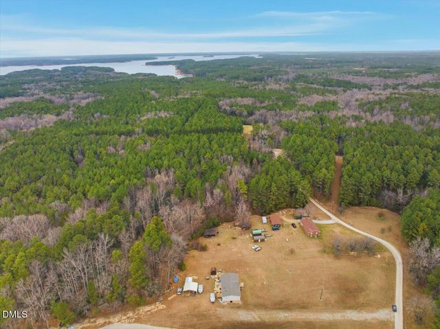 152 Leisure Lane, Manson, NC 27553