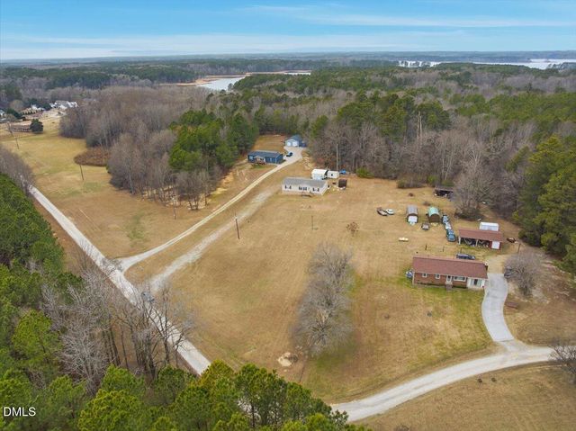 152 Leisure Lane, Manson, NC 27553