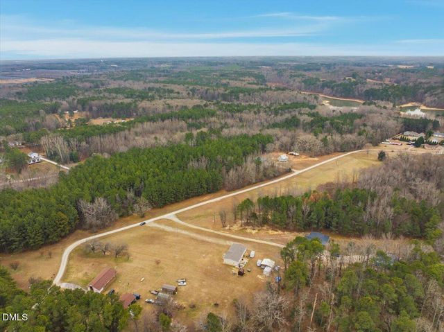 152 Leisure Lane, Manson, NC 27553