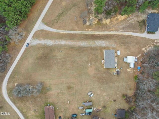 152 Leisure Lane, Manson, NC 27553