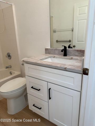 4304 Canby Drive, Melbourne, FL 32901