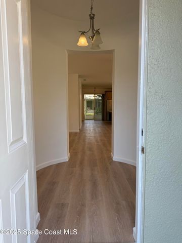 4304 Canby Drive, Melbourne, FL 32901