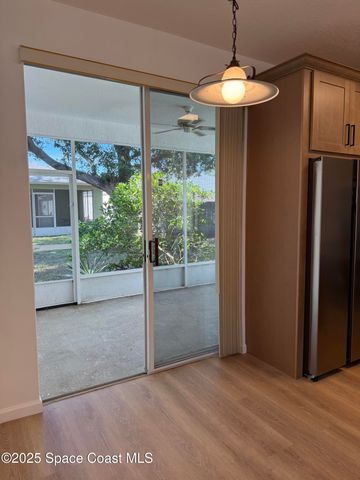 4304 Canby Drive, Melbourne, FL 32901