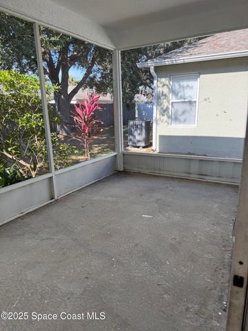 4304 Canby Drive, Melbourne, FL 32901