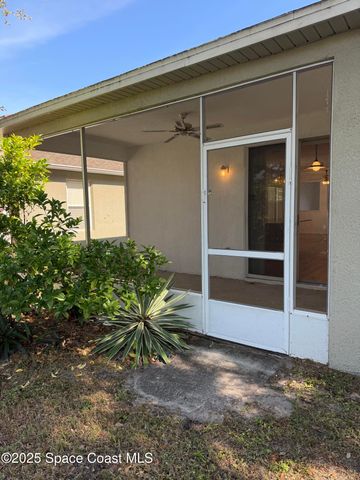 4304 Canby Drive, Melbourne, FL 32901