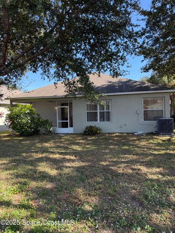 4304 Canby Drive, Melbourne, FL 32901