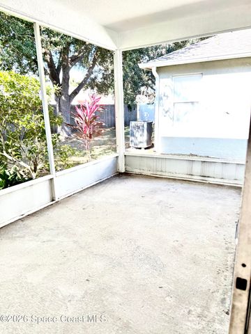 4304 Canby Drive, Melbourne, FL 32901