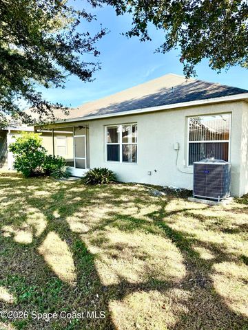 4304 Canby Drive, Melbourne, FL 32901