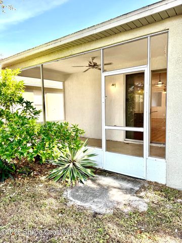 4304 Canby Drive, Melbourne, FL 32901