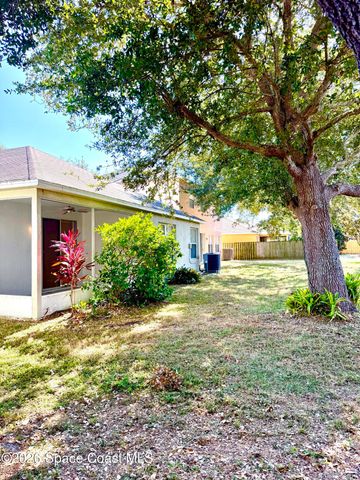 4304 Canby Drive, Melbourne, FL 32901