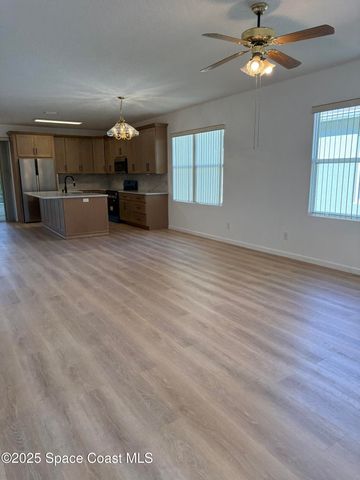 4304 Canby Drive, Melbourne, FL 32901