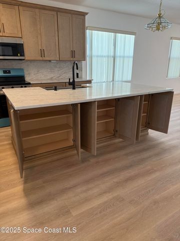 4304 Canby Drive, Melbourne, FL 32901