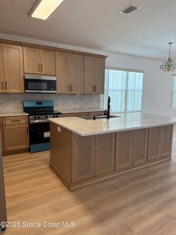 4304 Canby Drive, Melbourne, FL 32901