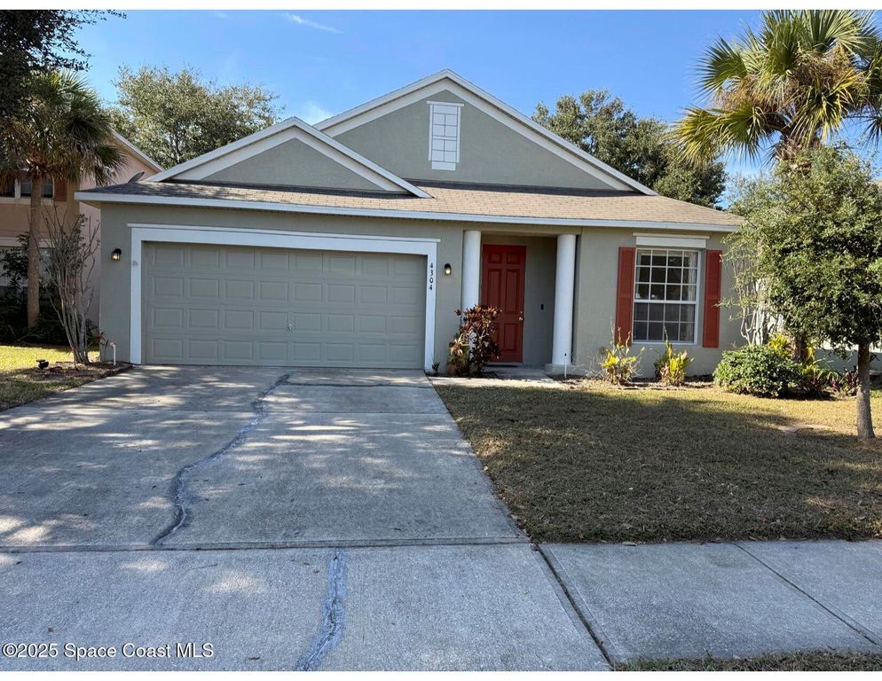 4304 Canby Drive, Melbourne, FL 32901