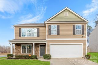 5305 Park Brook Drive, Charlotte, NC 28269