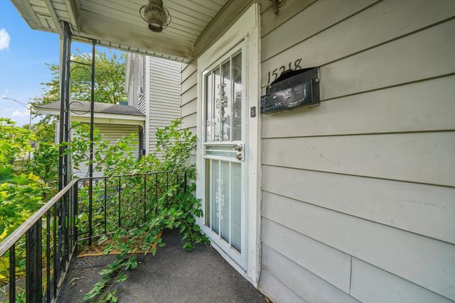 15218 TURLINGTON Avenue, Harvey, IL 60426