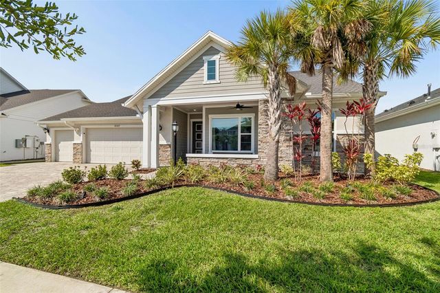 6107 NIKKI LANE LANE, Odessa, FL 33556