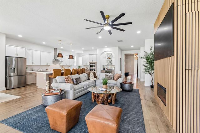6107 NIKKI LANE LANE, Odessa, FL 33556