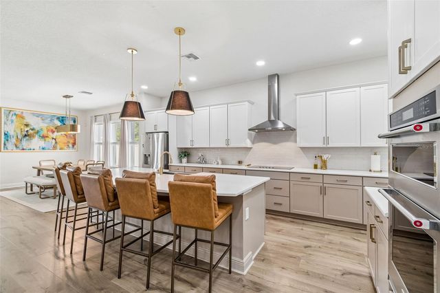 6107 NIKKI LANE LANE, Odessa, FL 33556