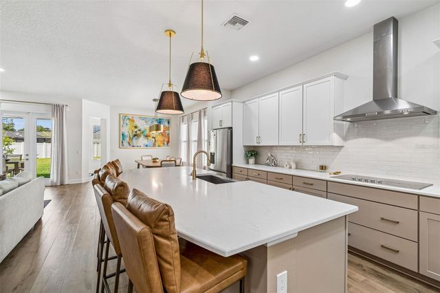 6107 NIKKI LANE LANE, Odessa, FL 33556