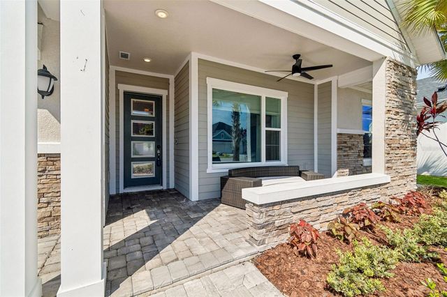 6107 NIKKI LANE LANE, Odessa, FL 33556