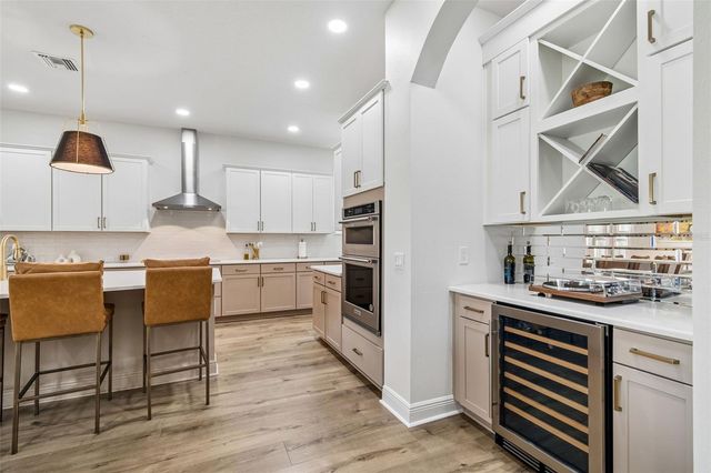6107 NIKKI LANE LANE, Odessa, FL 33556