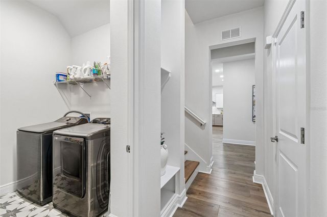 6107 NIKKI LANE LANE, Odessa, FL 33556