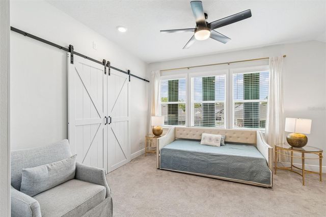 6107 NIKKI LANE LANE, Odessa, FL 33556