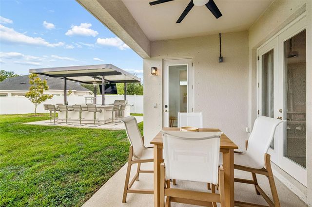 6107 NIKKI LANE LANE, Odessa, FL 33556