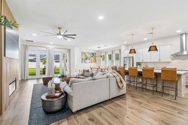 6107 NIKKI LANE LANE, Odessa, FL 33556