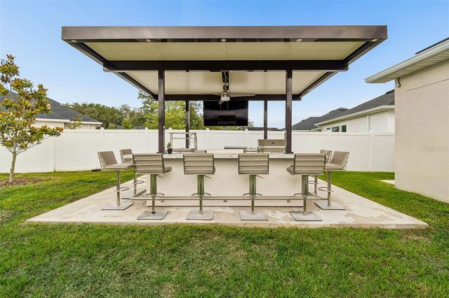 6107 NIKKI LANE LANE, Odessa, FL 33556