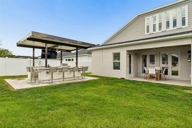 6107 NIKKI LANE LANE, Odessa, FL 33556