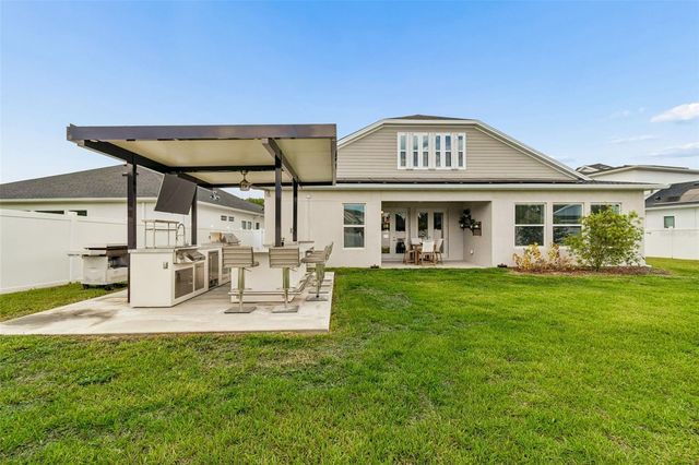 6107 NIKKI LANE LANE, Odessa, FL 33556