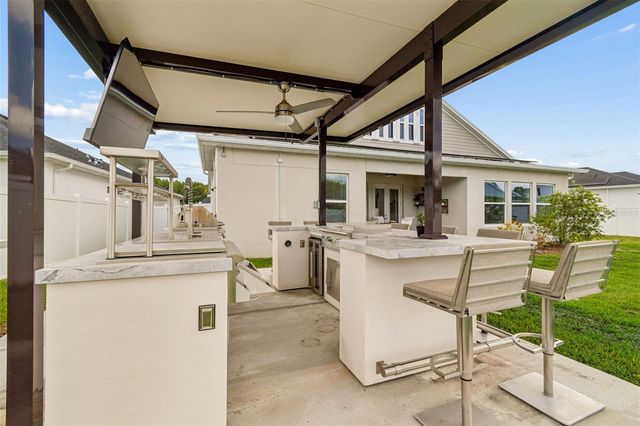 6107 NIKKI LANE LANE, Odessa, FL 33556
