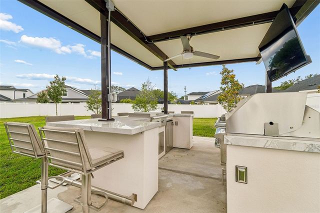 6107 NIKKI LANE LANE, Odessa, FL 33556