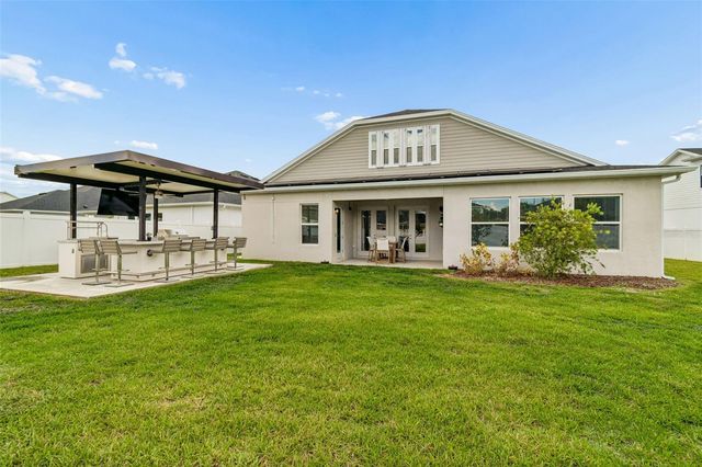 6107 NIKKI LANE LANE, Odessa, FL 33556