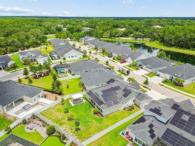 6107 NIKKI LANE LANE, Odessa, FL 33556