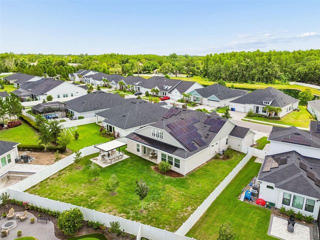 6107 NIKKI LANE LANE, Odessa, FL 33556