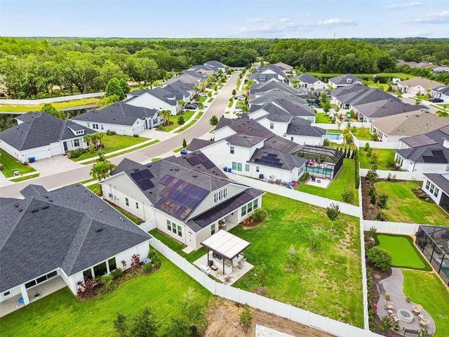 6107 NIKKI LANE LANE, Odessa, FL 33556