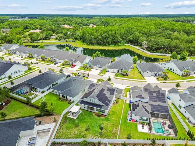6107 NIKKI LANE LANE, Odessa, FL 33556