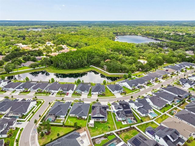 6107 NIKKI LANE LANE, Odessa, FL 33556