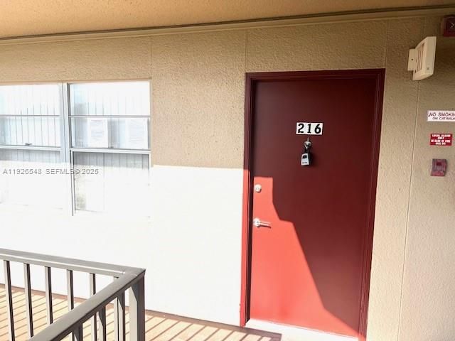 13455 SW 9th Ct 216J, Pembroke Pines, FL 33027