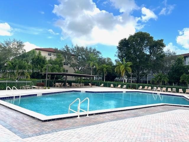 13455 SW 9th Ct 216J, Pembroke Pines, FL 33027