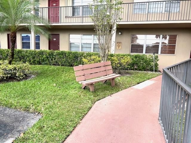 13455 SW 9th Ct 216J, Pembroke Pines, FL 33027