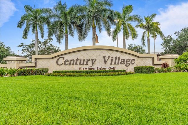 13455 SW 9th Ct 216J, Pembroke Pines, FL 33027