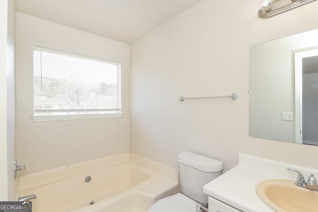 145 W Village Court, Riverdale, GA 30296