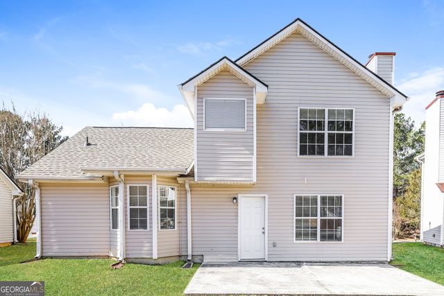 145 W Village Court, Riverdale, GA 30296