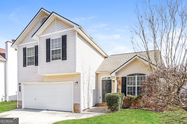 145 W Village Court, Riverdale, GA 30296