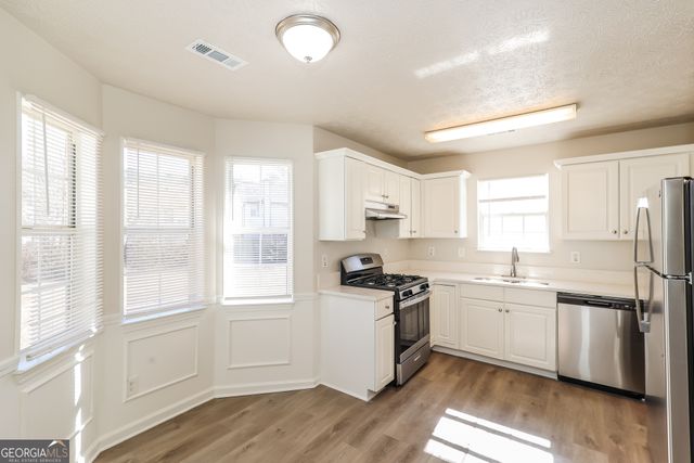 145 W Village Court, Riverdale, GA 30296